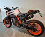 KTM 890 R – 0 km!, Motoren, Motoren | KTM, 2 cilinders, ABS, 890 cc, Bedrijf