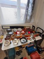 Grote partij opel oldtimer onderdelen, Ophalen of Verzenden, Nieuw, Opel