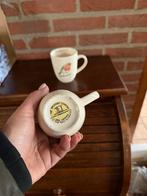 Leuke mokken met roodborstje, Huis en Inrichting, Ophalen, Zo goed als nieuw, Overige stijlen, Kop(pen) en/of Schotel(s)