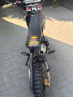 Crossmotor 125cc - Dirtbike, Fietsen en Brommers, Minibikes, Midibikes en Pitbikes, Ophalen, Gebruikt, Dirtbike
