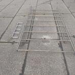 RVS Imperial Renault Master L2H2 + Trapje, Auto diversen, Ophalen