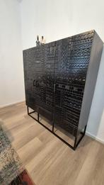 Giner y Colomer bufferkast, Ophalen, Met deur(en), 100 tot 150 cm, 100 tot 150 cm