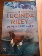 Lucinda Riley - De vlinderkamer, Boeken, Ophalen of Verzenden, Zo goed als nieuw, Lucinda Riley