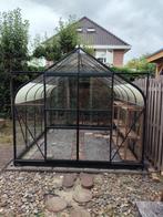 Supreme Glazen kas, Tuin en Terras, Ophalen, Overige materialen, Gebruikt, Kweekkas