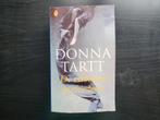Donna Tartt - De verborgen geschiedenis, Ophalen of Verzenden, Gelezen, Donna Tartt