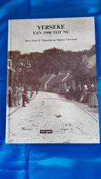 Yerseke: Van 1900 tot nu, Verzenden, 20e eeuw of later, Nieuw