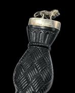 Zilver Dolkje Schotland, Verzenden, Zilver