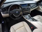 BMW 5 Serie 528i M Sport Aut- Schuifdak, Xenon Led, Park Ass, Auto's, Te koop, Xenon verlichting, Benzine, 245 pk