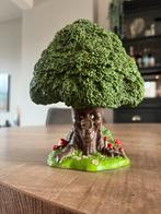 Spaarpot Efteling Sprookjesboom, Verzamelen, Ophalen of Verzenden, Gebruikt, Beeldje of Poppetje