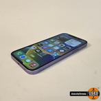 iPhone 12 64GB Purple | Nette Staat, Gebruikt