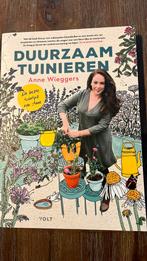 Anne Wieggers - Duurzaam tuinieren, Ophalen of Verzenden, Anne Wieggers