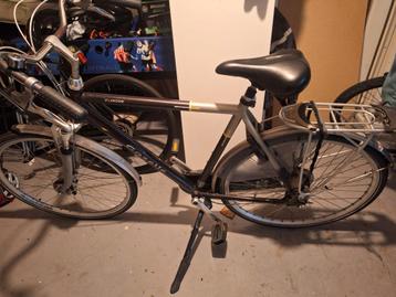 Gazelle Furore special design herenfiets beschikbaar voor biedingen