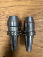 WTE sk40 Boorhouders, Doe-het-zelf en Verbouw, Ophalen of Verzenden