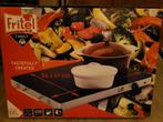 Fritel WT 2478 Warming Tray XXL, Witgoed en Apparatuur, Ophalen of Verzenden, Zo goed als nieuw, 4 t/m 7 personen