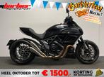 Ducati DIAVEL (bj 2012), 2 cilinders, Motorrijbewijs A, Bedrijf, Onbekend