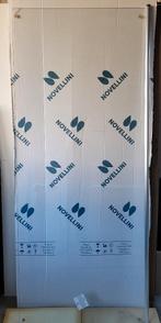 Douchedeur 89-91 cm, Novellini Young 2.0, Ophalen, 200 cm of meer, Overige typen, Nieuw