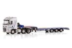 Mulder Montage; DAF XG 6X2 TWIN STEER SEMI LOW LOADER - 3 AX, Hobby en Vrije tijd, Modelauto's | 1:50, Ophalen of Verzenden, Nieuw