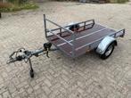 open aanhanger, Auto diversen, Aanhangers en Bagagewagens, Ophalen, Gebruikt