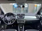 Skoda Fabia 1.2 TSI Edition Airco, Lane-keeping, Parkeersens, Gebruikt, Euro 6, 4 cilinders, USB