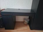 Ikea 'Micke' bureau, Ophalen, Zo goed als nieuw, Bureau