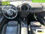 Mini Clubman 1.5 Cooper Business|Navi|Clima|NAP, Auto's, Mini, Voorwielaandrijving, 65 €/maand, 136 pk, Gebruikt