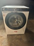 Hoover H-Wash 500 Eco-Power Inverter 8 kg, slimme wasmachine, 8 tot 10 kg, Ophalen, Zo goed als nieuw, 85 tot 90 cm