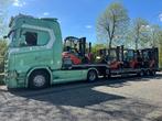 Linde en Toyota Heftrucks diverse modellen Te Koop B2B, Zakelijke goederen, Machines en Bouw | Heftrucks en Intern transport, Overige aandrijving