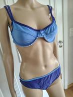 nieuwe bikini  GIANI FEROTI, Verzenden, Nieuw, Blauw, Bikini