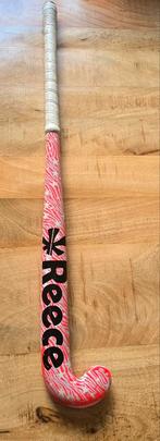 reece hockeystick  35 inch, Sport en Fitness, Hockey, Ophalen of Verzenden, Gebruikt, Stick