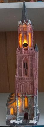 kerstdorp voornamelijk typisch hollands, Ophalen of Verzenden, Zo goed als nieuw