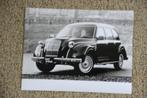 Persfoto Toyota Classic (07-1996) (36), Ophalen of Verzenden, Nieuw, Toyota