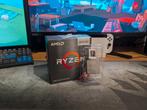 AMD Ryzen 7 5800X3D, 8-core, Ophalen of Verzenden, Zo goed als nieuw, AMD Ryzen 7