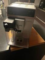 De’Longhi ETAM 29.660.SB, Afneembaar waterreservoir, Koffiemachine, Zo goed als nieuw, 2 tot 4 kopjes