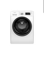 Wasmachine, Ophalen