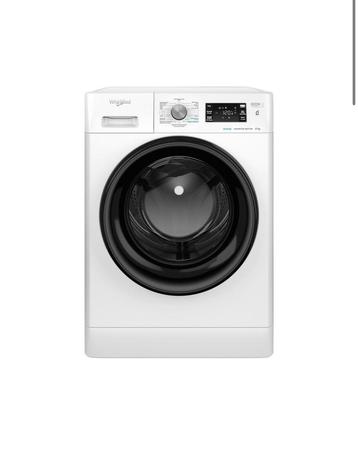 Wasmachine beschikbaar voor biedingen