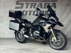 BMW R 1200 GS ABS-ASC-ESA (bj 2018), Motoren, Bedrijf, Overig