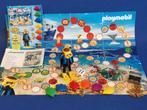 Playmobil Duiker spel - 4979 met Schatkist, Kinderen en Baby's, Speelgoed | Playmobil, Ophalen of Verzenden, Zo goed als nieuw