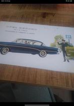 Opel rekord 2 of 4 deuren, Ophalen of Verzenden, Zo goed als nieuw, Opel