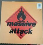 Massive Attack- blue lines- LP, Cd's en Dvd's, Ophalen of Verzenden, 2000 tot heden, 12 inch