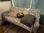 sofa, Huis en Inrichting, Ophalen, Gebruikt, Minder dan 75 cm, 150 tot 200 cm