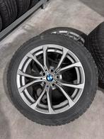 BMW 3 serie G20/G21 17” styling 776 winterbanden set, Auto-onderdelen, Banden en Velgen, Ophalen, 17 inch, Winterbanden, Band(en)