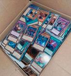 5000 Yugioh kaarten verzameling kaart yu gi oh partij, Hobby en Vrije tijd, Verzamelkaartspellen | Yu-gi-Oh!, Ophalen of Verzenden