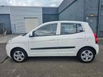 Kia Picanto 1.0 X-pect, Euro 5, Zwart, 4 cilinders, 400 kg