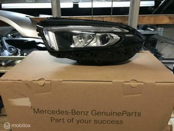 Mercedes A-klasse W177 Koplamp LED High Performance beschikbaar voor biedingen