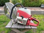 Shindaiwa EC7600 doorslijper, Ophalen, Gebruikt, 1000 watt of meer, Haakse handslijpmachine