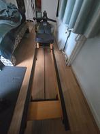 Fluid Rower Apollo Plus Roeitrainer - Topconditie!, Ophalen of Verzenden