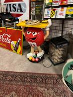 Diverse M&M's Display Stand Beelden