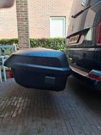 Trekhaak koffer   te huur, Auto diversen, Dakkoffers, Ophalen, Zo goed als nieuw