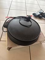 Crêpemaker - Perfect voor heerlijke pannenkoeken!, Ophalen of Verzenden, Gebruikt