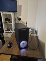 Gaming PC // RTX 4060 Ti & AMD Ryzen 7 8700F //, 7604 HM, 32 GB, Zelf gebouwde pc, Ophalen of Verzenden